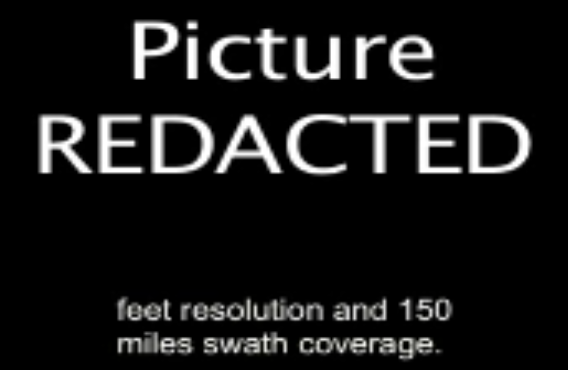 hexagon scene redacted